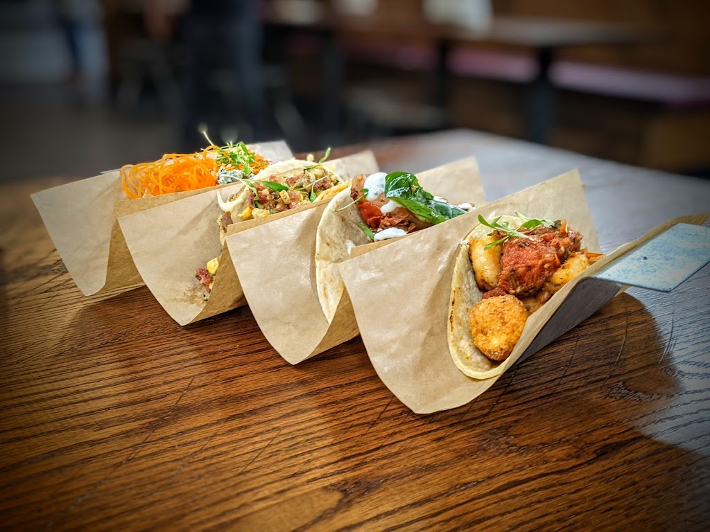 Velvet Taco | restaurant | 2626 W Loop S, Houston, TX 77027, USA | 8329303571 OR +1 832-930-3571