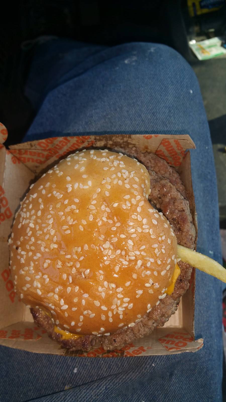 McDonalds | cafe | 4404 N 30th St, Omaha, NE 68111, USA | 4024513460 OR +1 402-451-3460