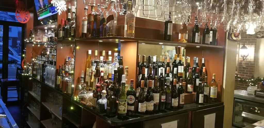 Antonios Kitchen | meal delivery | 76-08 21st Ave, East Elmhurst, NY 11370, USA | 7187289200 OR +1 718-728-9200