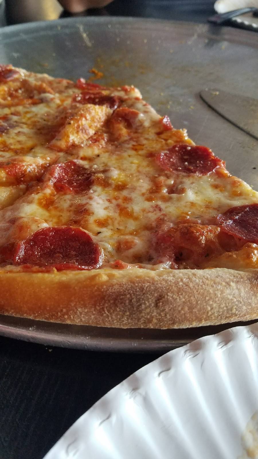 MORE ITALIAN BISTRO & PIZZERIA | restaurant | 2498 W Brandon Blvd, Brandon, FL 33511, USA | 8136431200 OR +1 813-643-1200