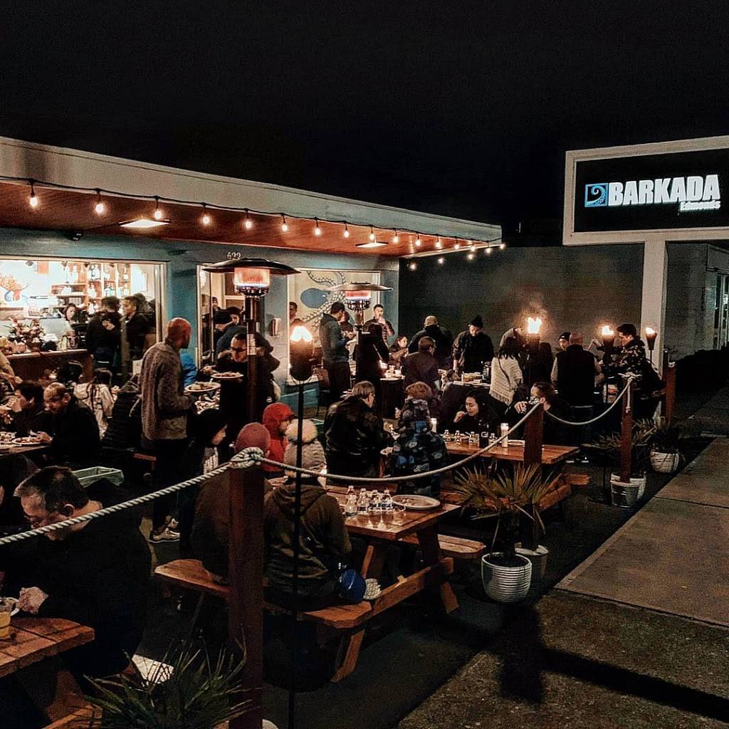 Barkada | restaurant | 622 5th Ave S, Edmonds, WA 98020, USA | 4256702222 OR +1 425-670-2222