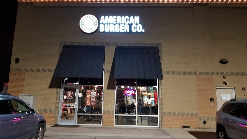 American Burger Co | restaurant | 14130 Rivergate Pkwy, Charlotte, NC 28273, USA | 7044947356 OR +1 704-494-7356