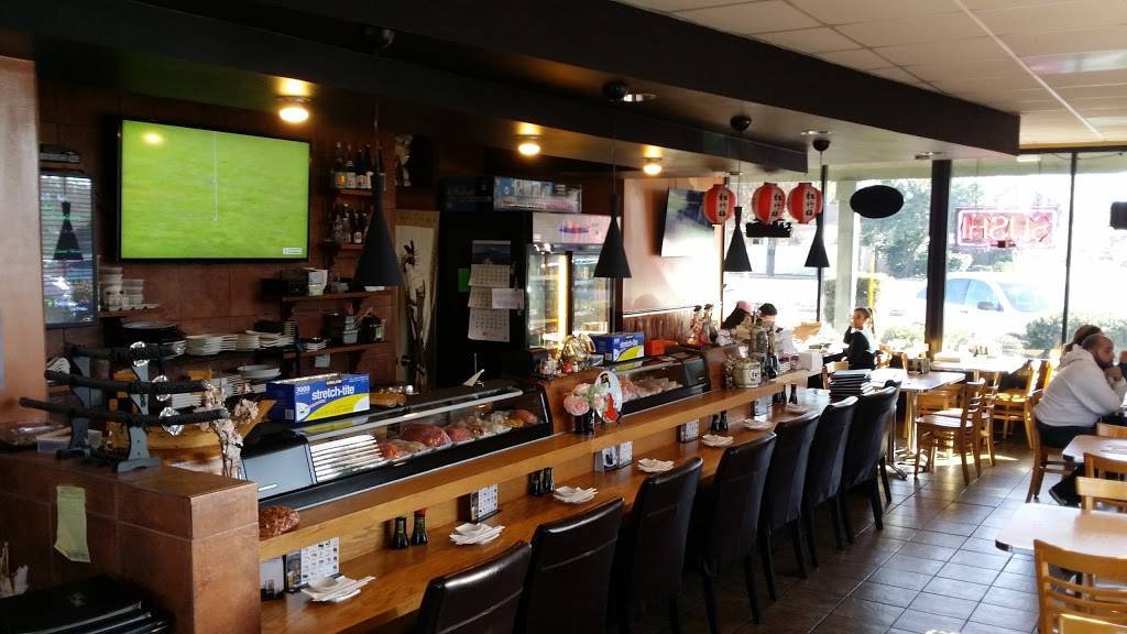 Sushi Zone | restaurant | 4094 East Ave, Livermore, CA 94550, USA | 9254556868 OR +1 925-455-6868