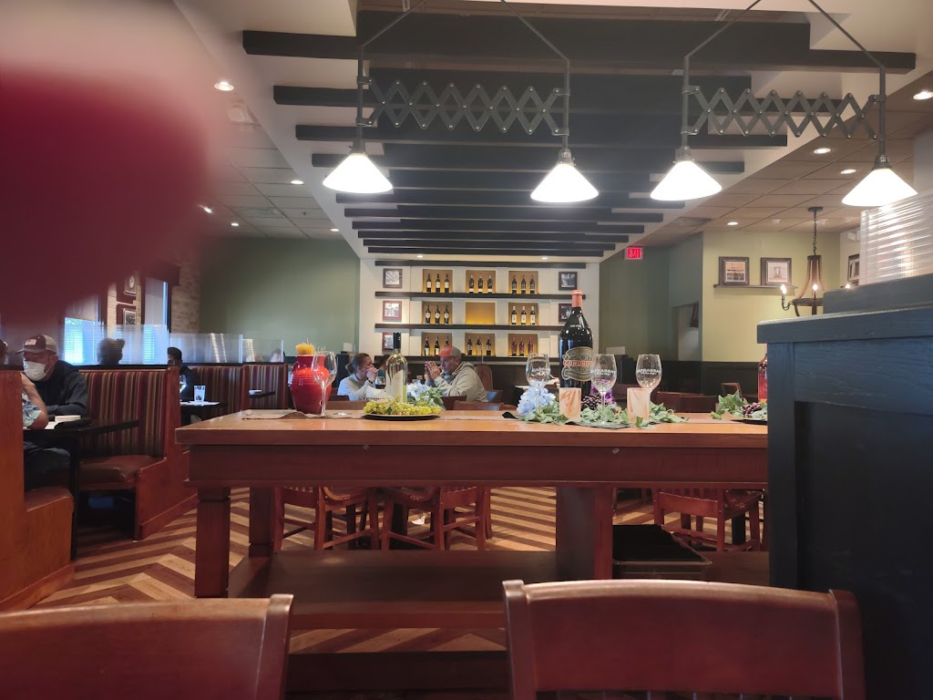 Carrabbas Italian Grill | meal takeaway | 311 N 9th Ave, Pensacola, FL 32502, USA | 8504380073 OR +1 850-438-0073