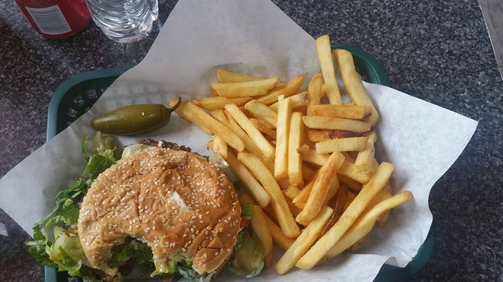 Hamburguesas Don Jesus | restaurant | 800 Decatur St, Denver, CO 80204, USA | 7203666906 OR +1 720-366-6906