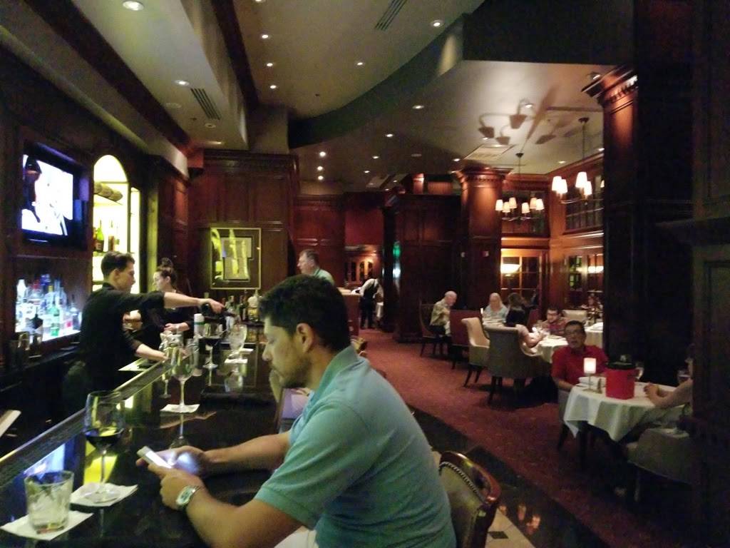 Ruths Chris Steak House | restaurant | 7315 Wisconsin Ave, Bethesda, MD 20814, USA | 3016527877 OR +1 301-652-7877