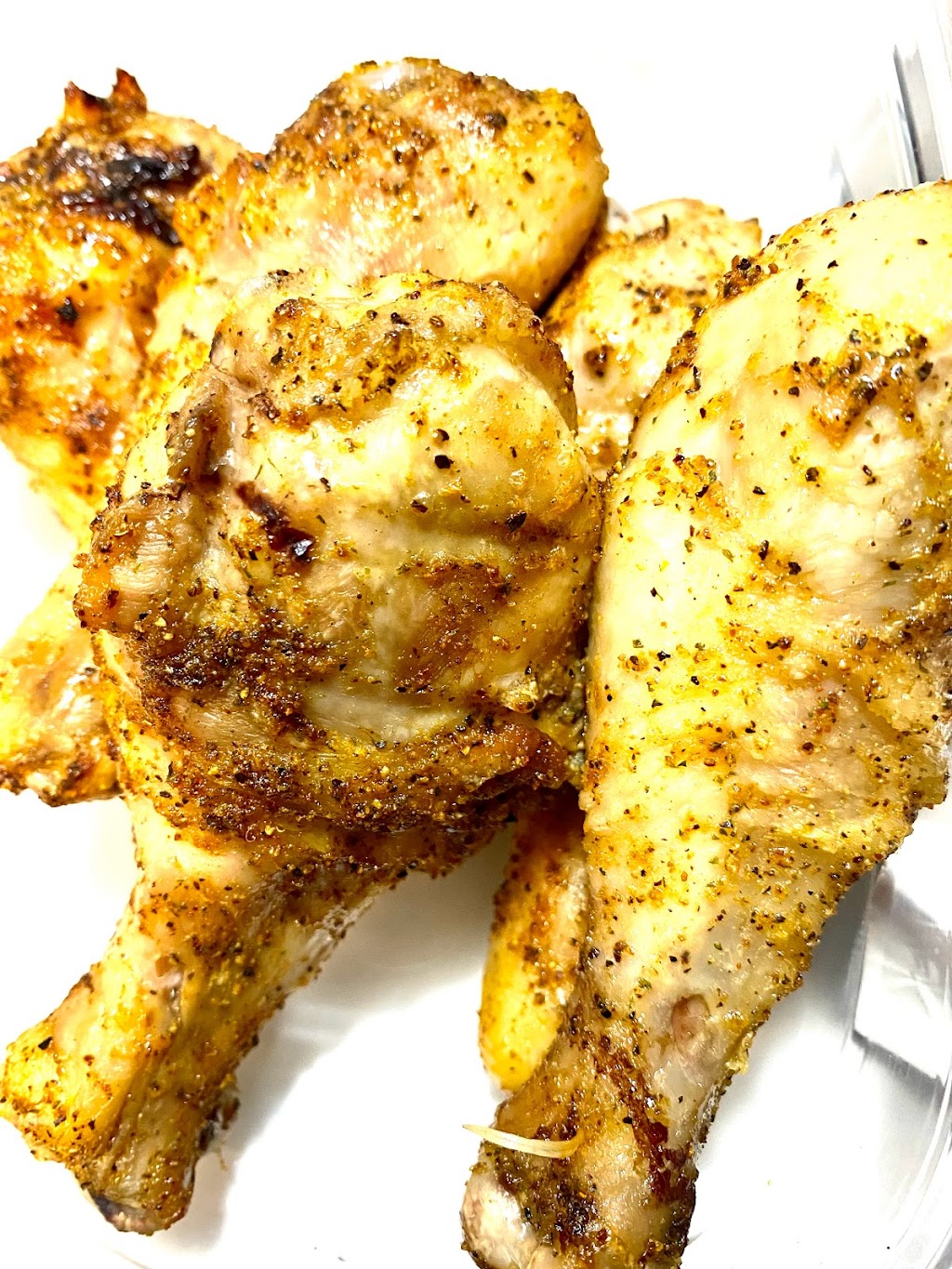 Gmas Wings n Things | restaurant | 190 Shelton Rd, Madison, AL 35758, USA | 2564171884 OR +1 256-417-1884