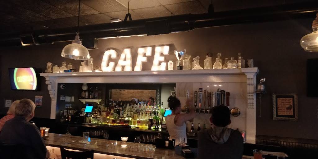 Parlor Bar & Kitchen | restaurant | 200 Broadway, Newport, RI 02840, USA | 4018489081 OR +1 401-848-9081