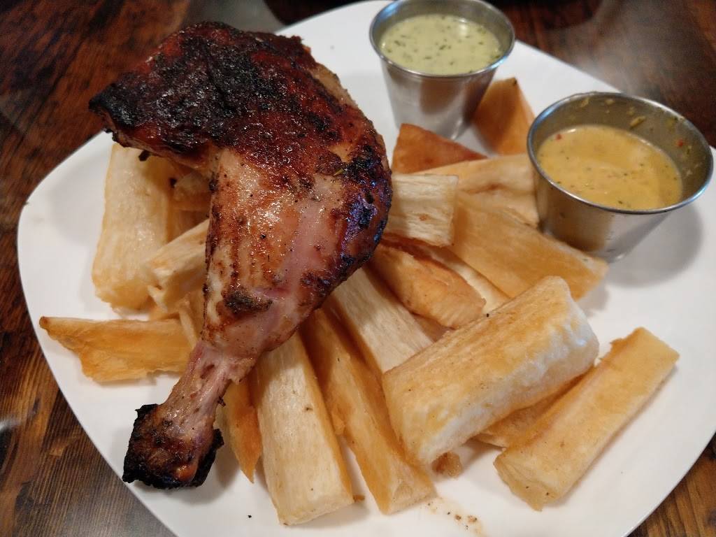 Los Chicos Brasa | restaurant | 5308 Hwy 7, Markham, ON L3P 1B9, Canada | 9052099100 OR +1 905-209-9100