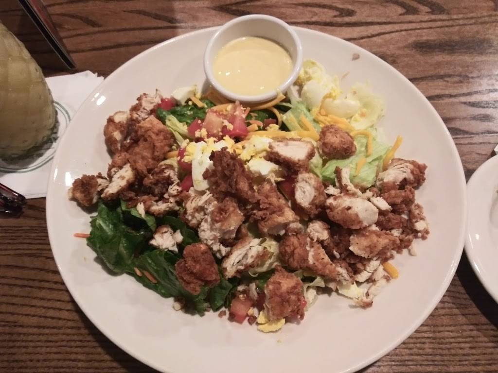 OCharley’s Restaurant & Bar | restaurant | 6291 W Broad St, Richmond, VA 23230, USA | 8046738233 OR +1 804-673-8233