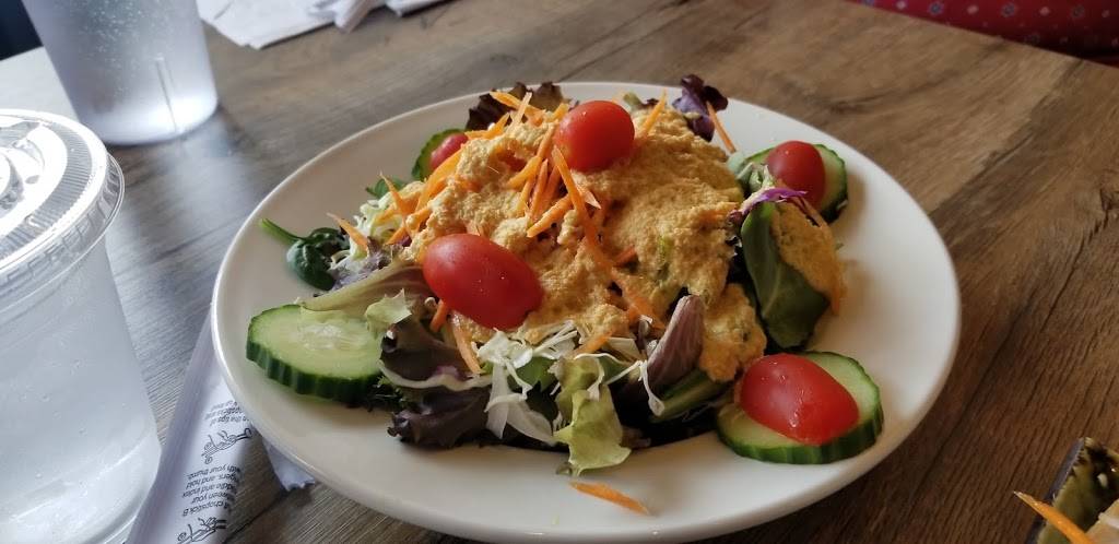 Smack Noodle | restaurant | 45 Main St, Maynard, MA 01754, USA | 9782524665 OR +1 978-252-4665