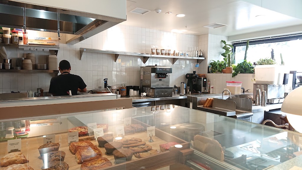 Go Get Em Tiger | cafe | 5916 N Figueroa St, Highland Park, CA 90042, USA | 3234388558 OR +1 323-438-8558