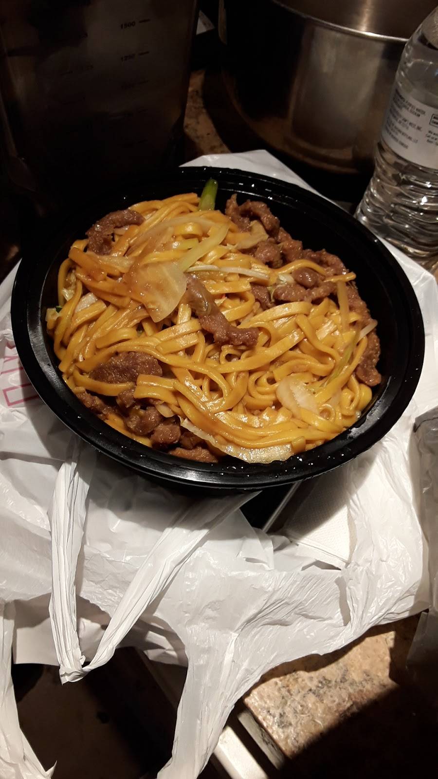 Wok N Roll | restaurant | 2270 Matlock Rd #106, Mansfield, TX 76063, USA | 8174533888 OR +1 817-453-3888