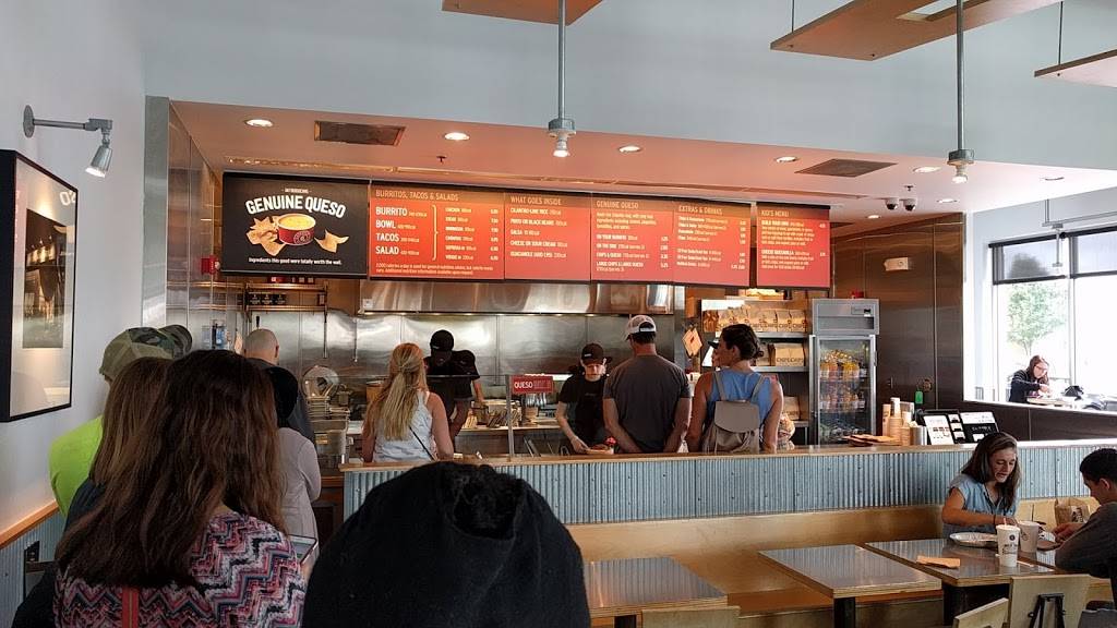 Chipotle Mexican Grill | restaurant | 3610 28th St SE, Kentwood, MI 49512, USA | 6168851520 OR +1 616-885-1520