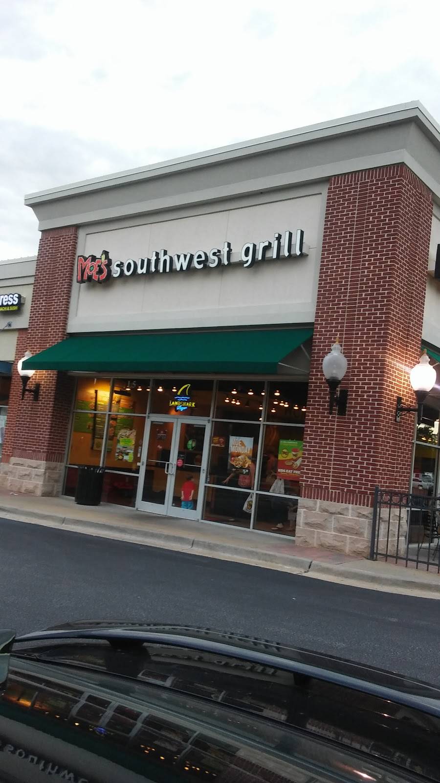 Moes Southwest Grill | restaurant | 5555 Whittlesey Blvd, Columbus, GA 31909, USA | 7066601411 OR +1 706-660-1411