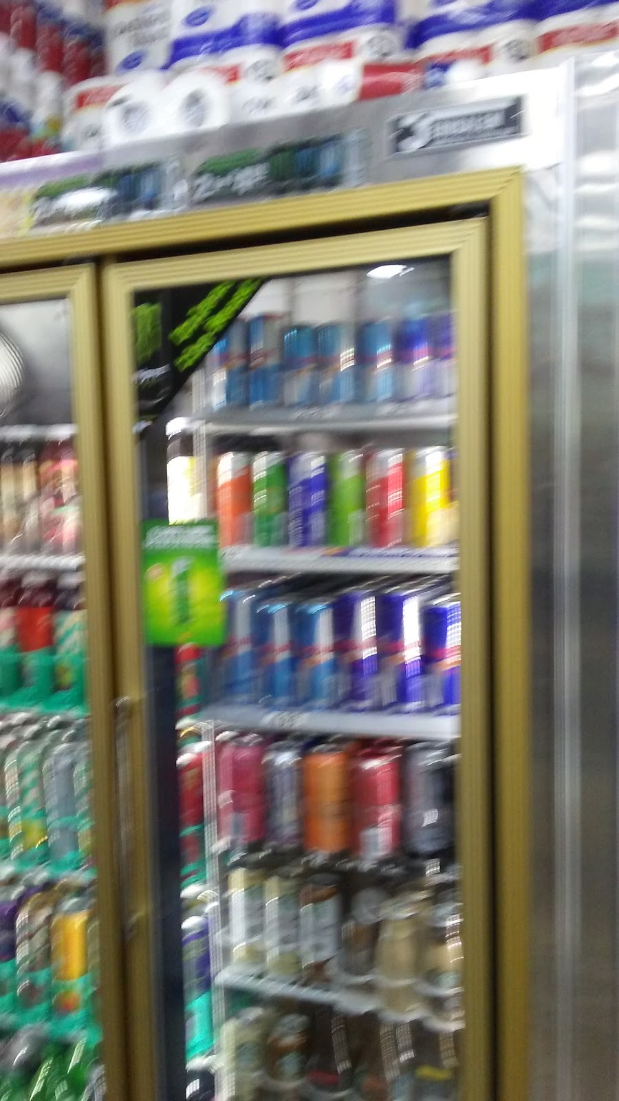 Greenland Deli & Grocery | restaurant | 4313 Katonah Ave, Bronx, NY 10470, USA | 9292377543 OR +1 929-237-7543