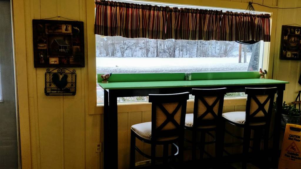 Frans Kitchen & Diner | restaurant | 8814 VT-30, South Londonderry, VT 05155, USA | 8022970458 OR +1 802-297-0458