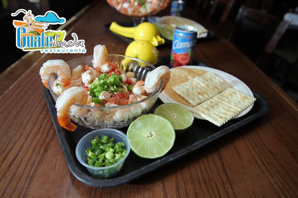 Guatelinda | restaurant | 553 Hartford Ave, Providence, RI 02909, USA | 4012826930 OR +1 401-282-6930