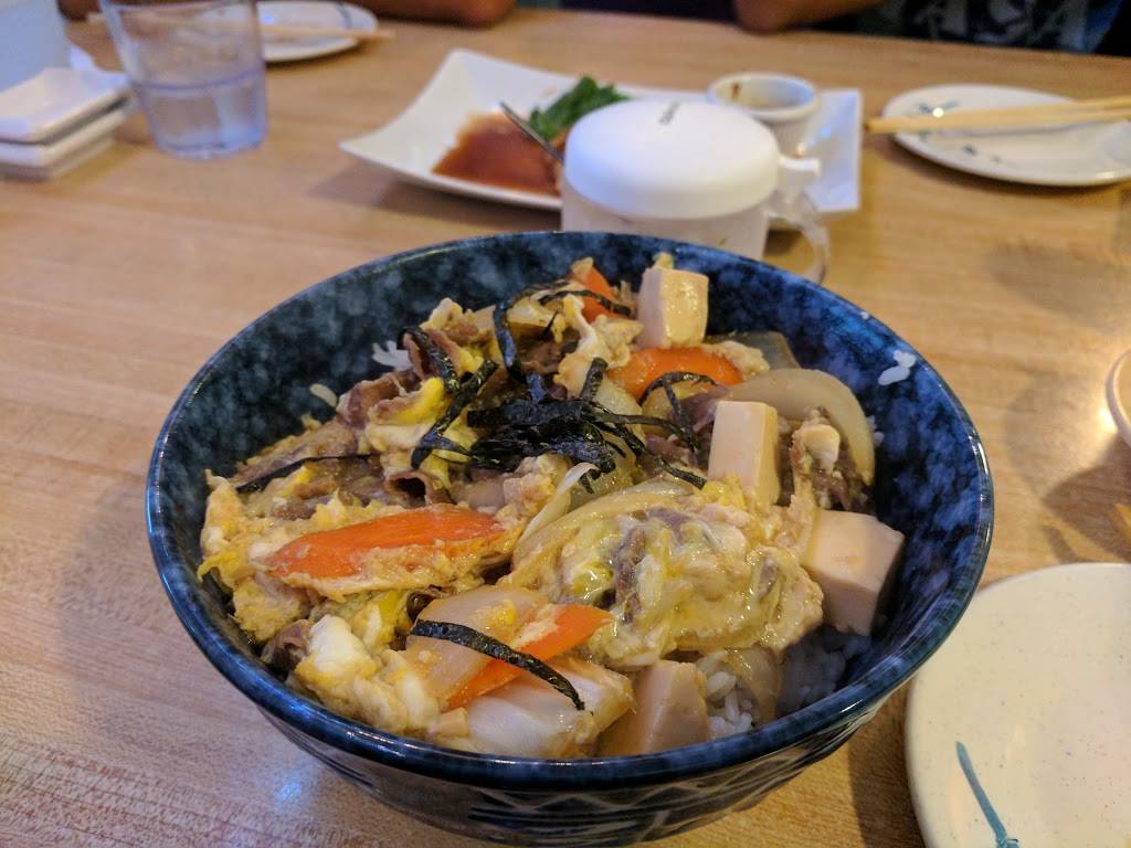 I ai Sushi | restaurant | 3691 W Waters Ave, Tampa, FL 33614, USA | 8139321111 OR +1 813-932-1111