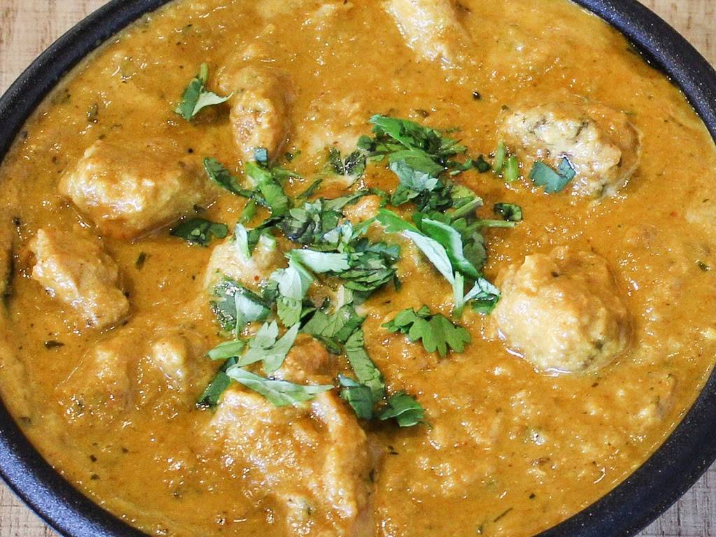 The Tasty Touch Flavors of India | restaurant | Suite #5, 4727 E Bell Rd, Phoenix, AZ 85032, USA | 4804992737 OR +1 480-499-2737