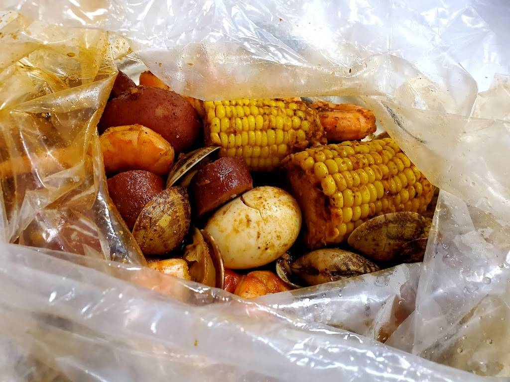 Yummy Crab | restaurant | 2124 Celanese Rd, Rock Hill, SC 29732, USA | 8033251110 OR +1 803-325-1110