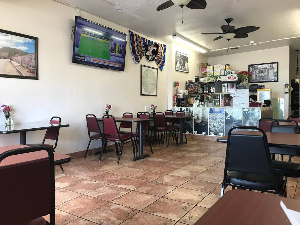 El Jacalito Oaxaqueño | restaurant | 12618 W Washington Blvd, Los Angeles, CA 90066, USA | 3105724625 OR +1 310-572-4625