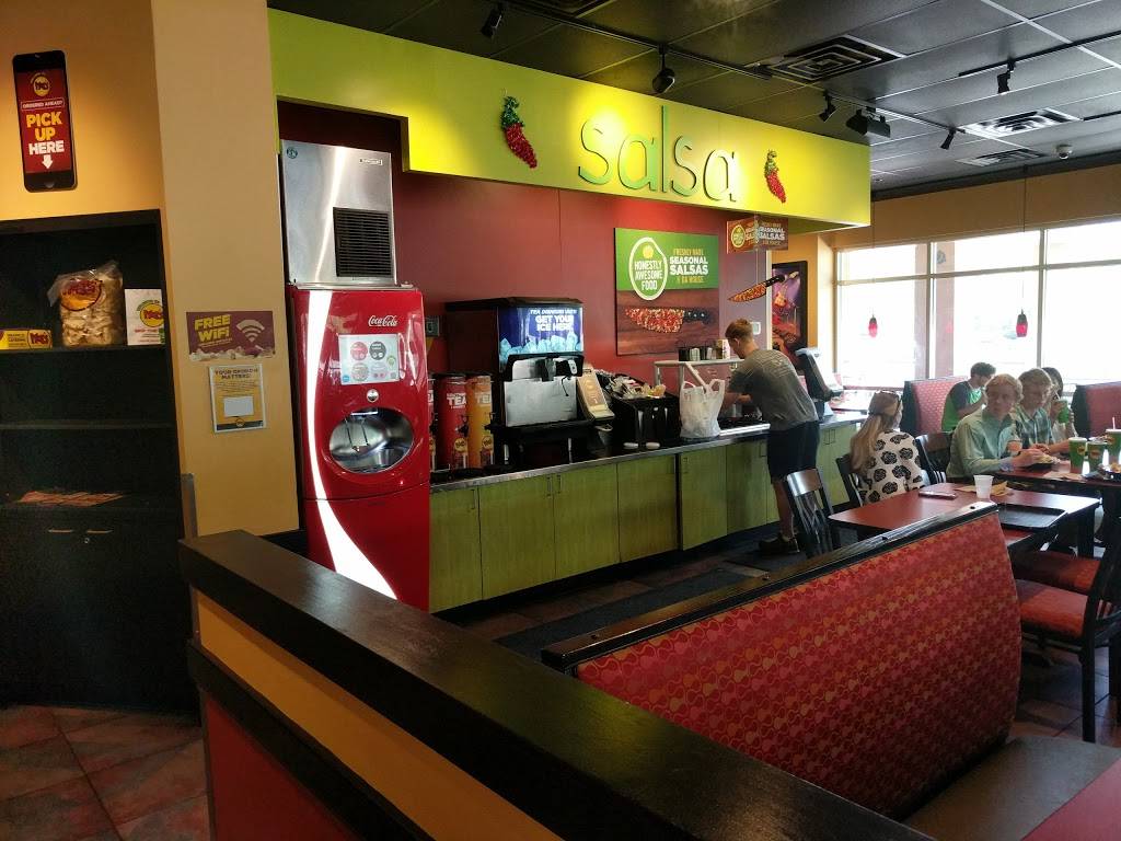 Moes Southwest Grill | restaurant | 101 Creekside Crossing, Brentwood, TN 37027, USA | 6155776637 OR +1 615-577-6637