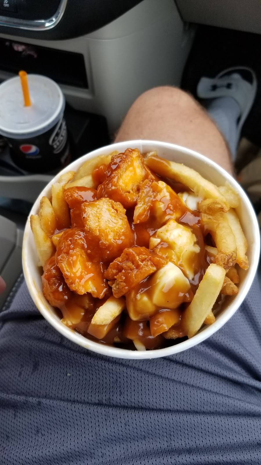 Harveys | restaurant | 423 Norwich Ave, Woodstock, ON N4S 3W4, Canada | 5195375552 OR +1 519-537-5552