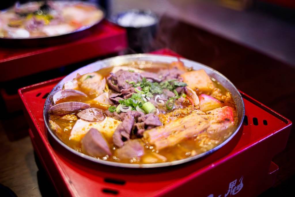 Hey Pot | restaurant | 505 W Capitol Expy, San Jose, CA 95136, USA | 4087287710 OR +1 408-728-7710