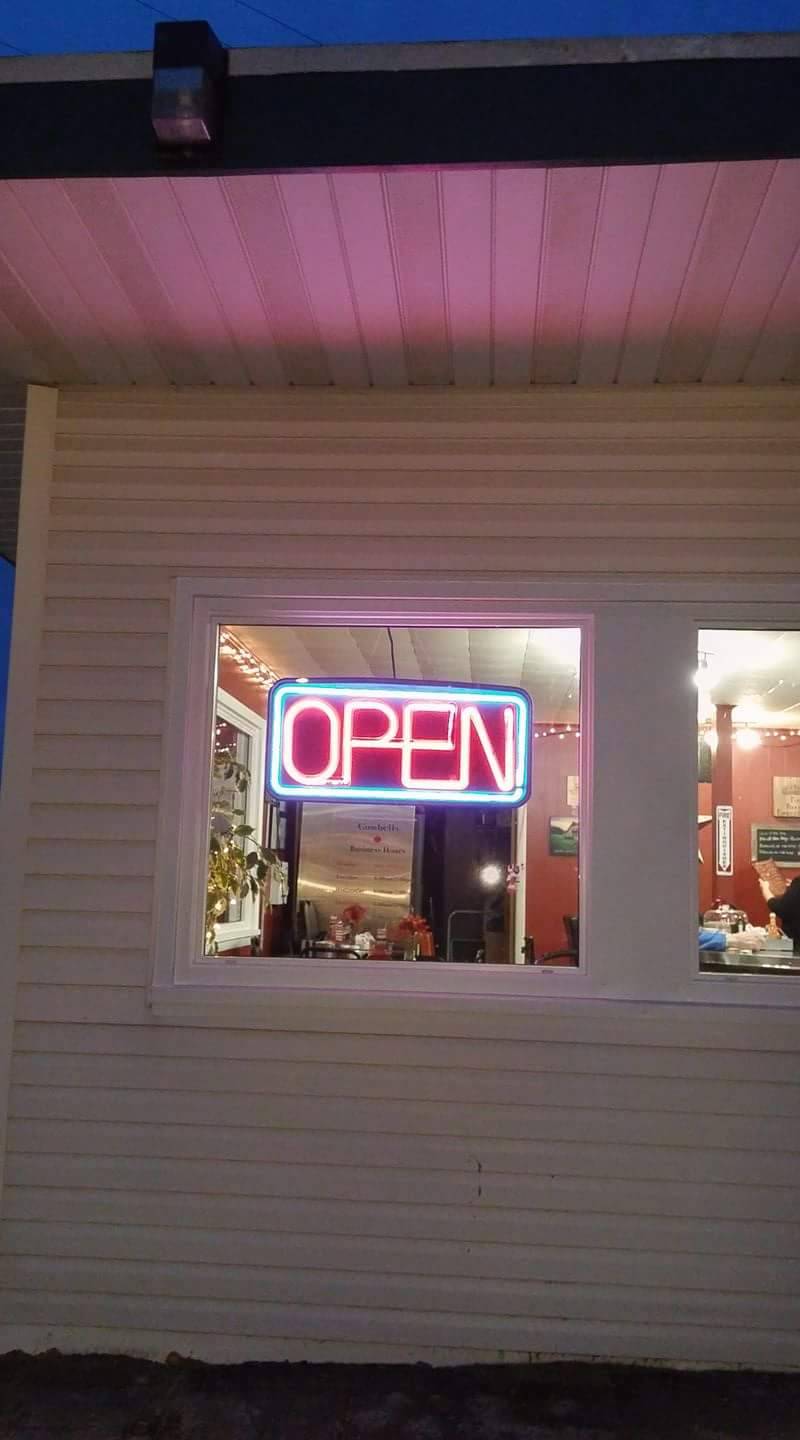 Cowbells | restaurant | 205 Columbus St, Lowell, WI 53557, USA | 9209270123 OR +1 920-927-0123