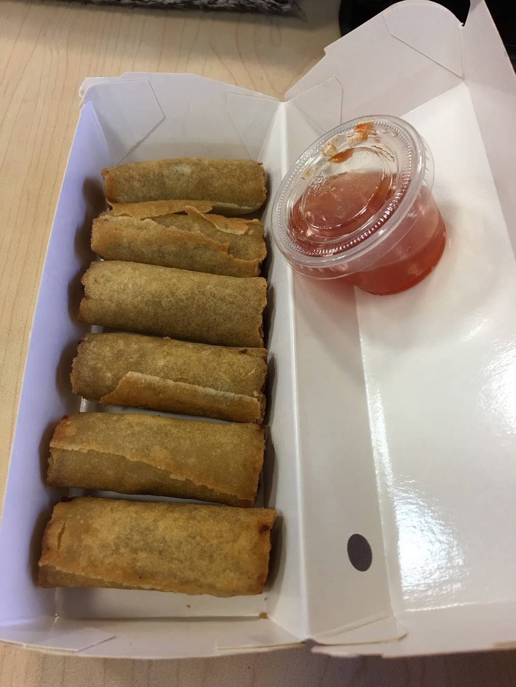 Chow King | restaurant | 3495 Sonoma Blvd A, Vallejo, CA 94590, USA | 7076446700 OR +1 707-644-6700