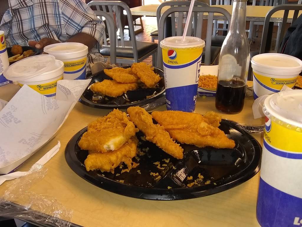 Long John Silvers | restaurant | 92 S Clayton St, Lawrenceville, GA 30046, USA | 7709636062 OR +1 770-963-6062
