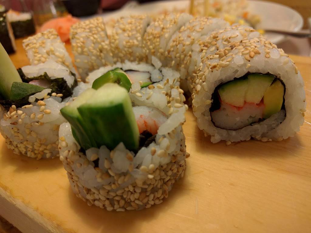 Zen House | restaurant | 4023 Woodland Ave, Duluth, MN 55803, USA | 2187229365 OR +1 218-722-9365