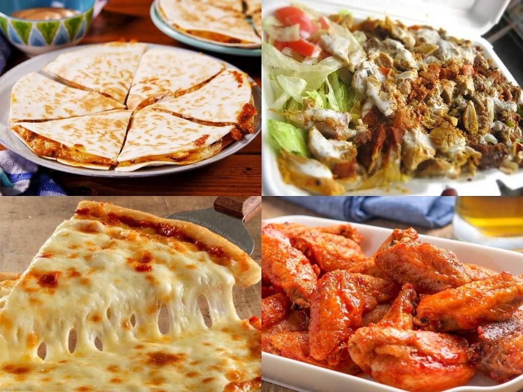 Daily Stop Market By Masih | restaurant | 131 Central Ave, Albany, NY 12206, USA | 5189922762 OR +1 518-992-2762