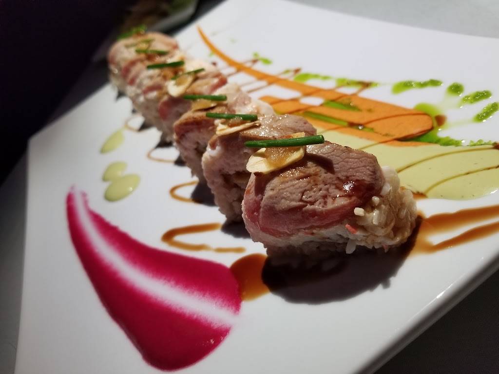 Sakana Sushi Bar & Japanese | restaurant | 1046 Coast Village Rd # K, Santa Barbara, CA 93108, USA | 8055652014 OR +1 805-565-2014