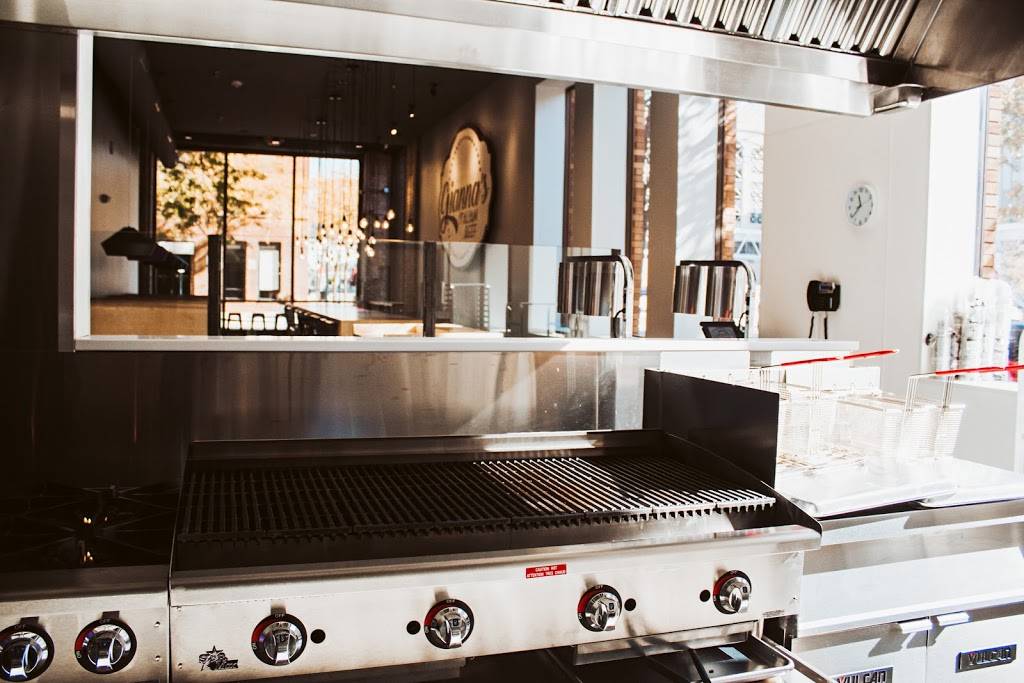 Gianna’s Italian Beef | restaurant | 375 3rd St SE, Cedar Rapids, IA 52401, USA | 3192002994 OR +1 319-200-2994