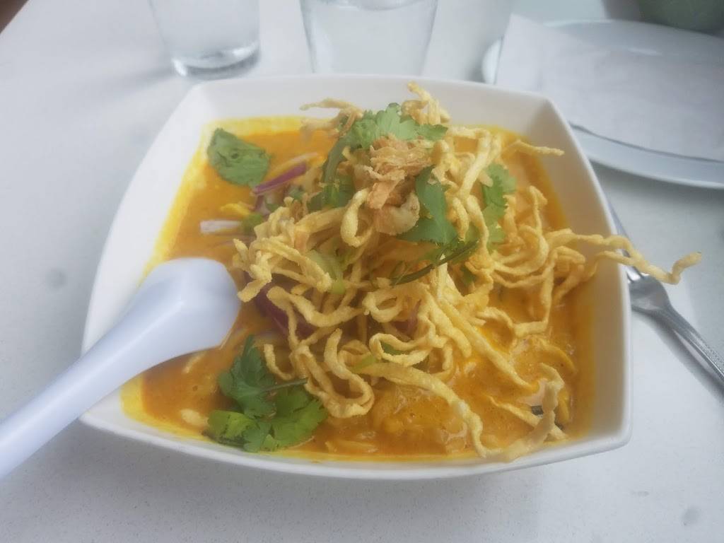 Taste of Thai Town | restaurant | 4461 N Pulaski Rd, Chicago, IL 60630, USA | 7732997888 OR +1 773-299-7888