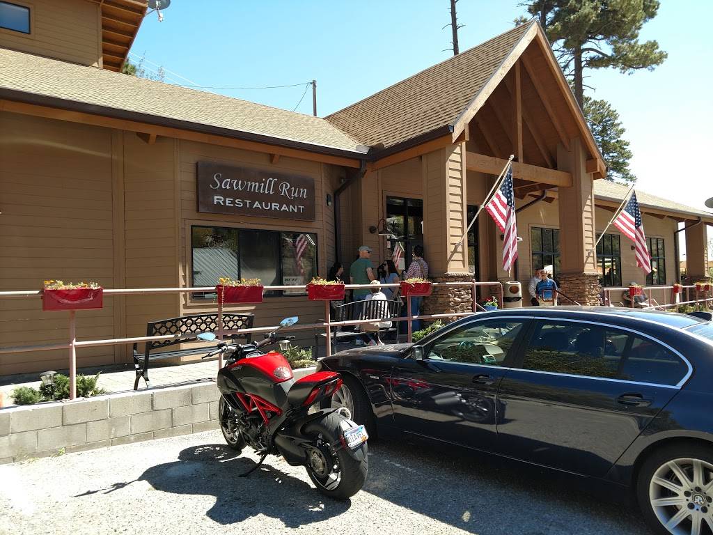 Sawmill Run Restaurant | restaurant | 12976 N Sabino Canyon Park, Mt Lemmon, AZ 85619, USA | 5205769147 OR +1 520-576-9147