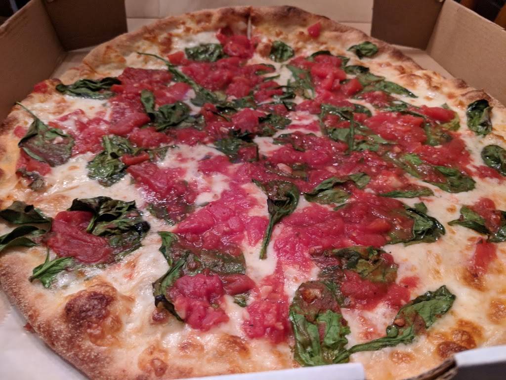 Picnic Pizza | restaurant | 501 Washington Ave, Kingston, NY 12401, USA | 8453313000 OR +1 845-331-3000