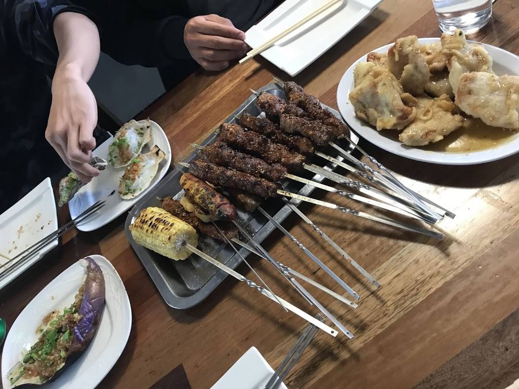 Oyama BBQ | restaurant | 1420 Contra Costa Blvd, Pleasant Hill, CA 94523, USA | 9258223144 OR +1 925-822-3144