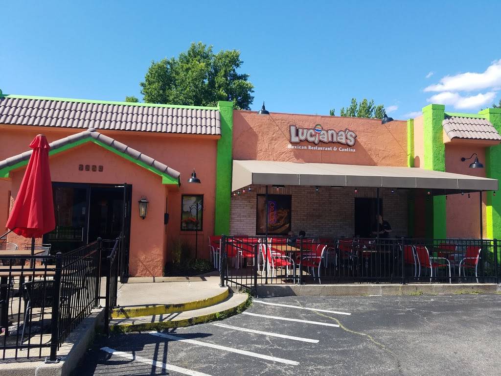Luciana’s | restaurant | 1850 Broad Ripple Ave, Indianapolis, IN 46220, USA | 3178205377 OR +1 317-820-5377