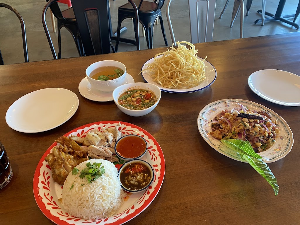 Wimal Authentic Thai Food | restaurant | 2960 Shallowford Rd Suite 112, Marietta, GA 30066, USA | 4049995456 OR +1 404-999-5456