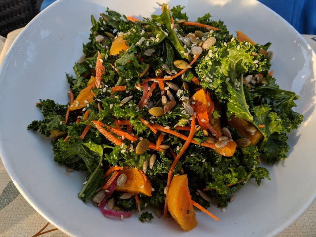 Presidio Social Club | restaurant | 563 Ruger St, San Francisco, CA 94129, USA | 4158851888 OR +1 415-885-1888