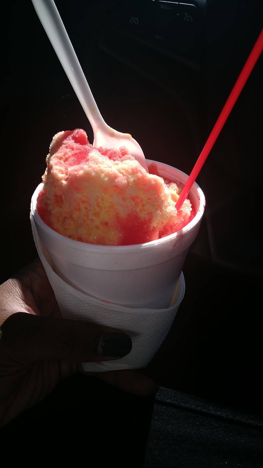 La Morenita | restaurant | 8803 Chatwood Dr, Houston, TX 77028, USA | 7134918610 OR +1 713-491-8610