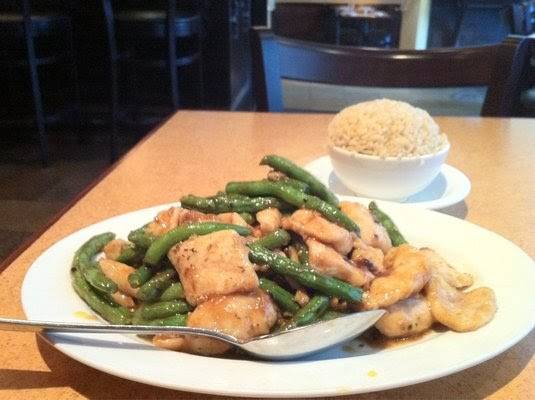 Yans China Bistro | restaurant | 2929 N Main, Walnut Creek, CA 94597, USA | 9259445968 OR +1 925-944-5968