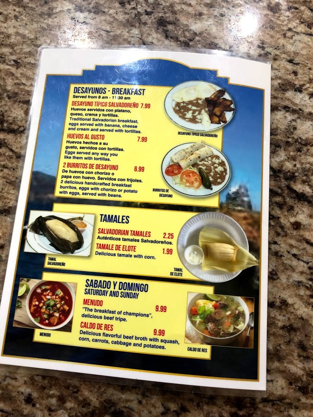 La pasadita #2 | restaurant | 2349 Lakeland Dr, Dallas, TX 75228, USA | 9727739730 OR +1 972-773-9730