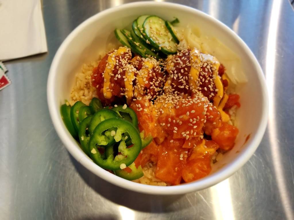 Pokebay | restaurant | 2260 Otay Lakes Rd, Chula Vista, CA 91915, USA | 6196518691 OR +1 619-651-8691