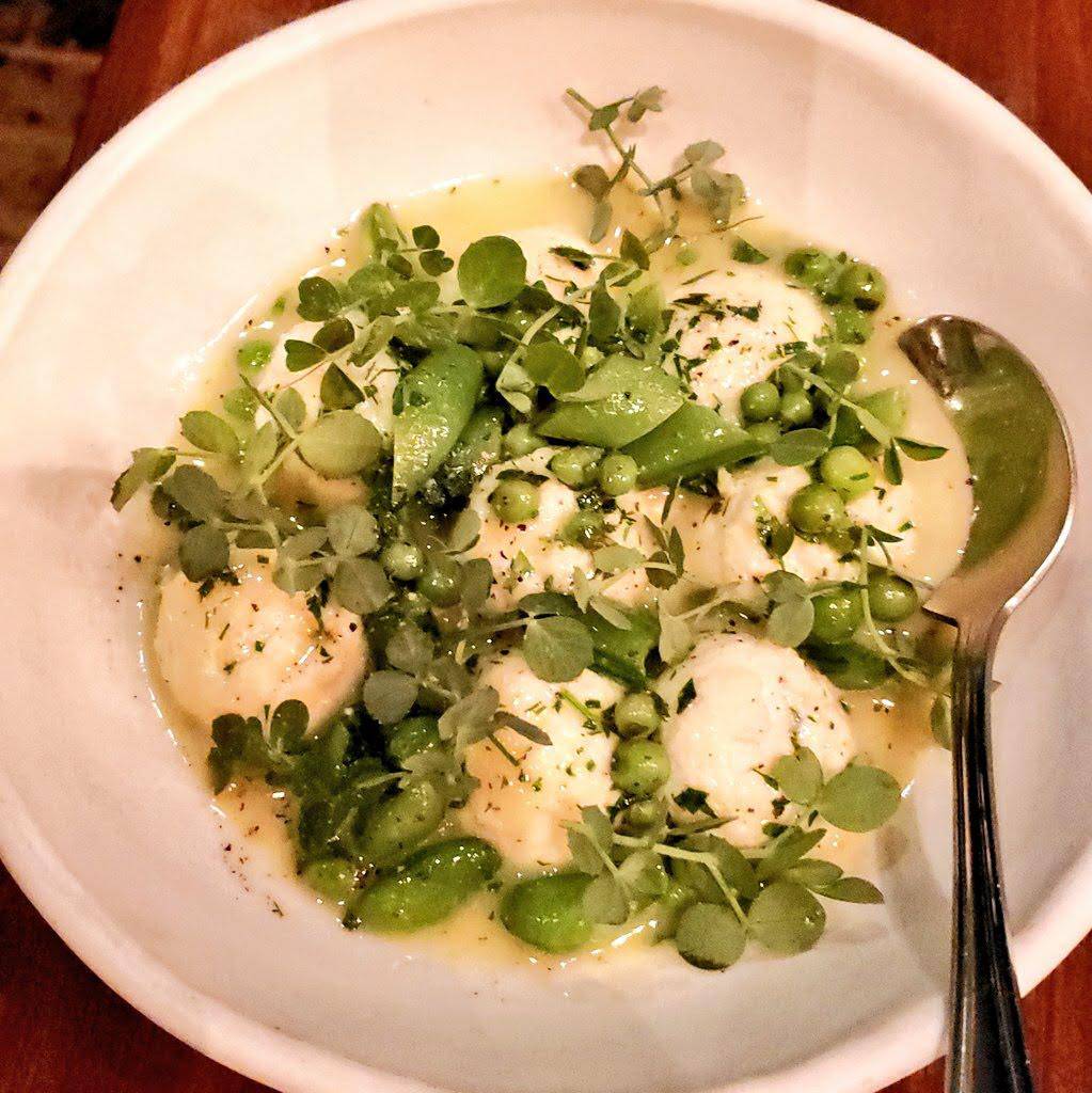 Rustic Canyon | restaurant | 1119 Wilshire Blvd, Santa Monica, CA 90401, USA | 3103937050 OR +1 310-393-7050