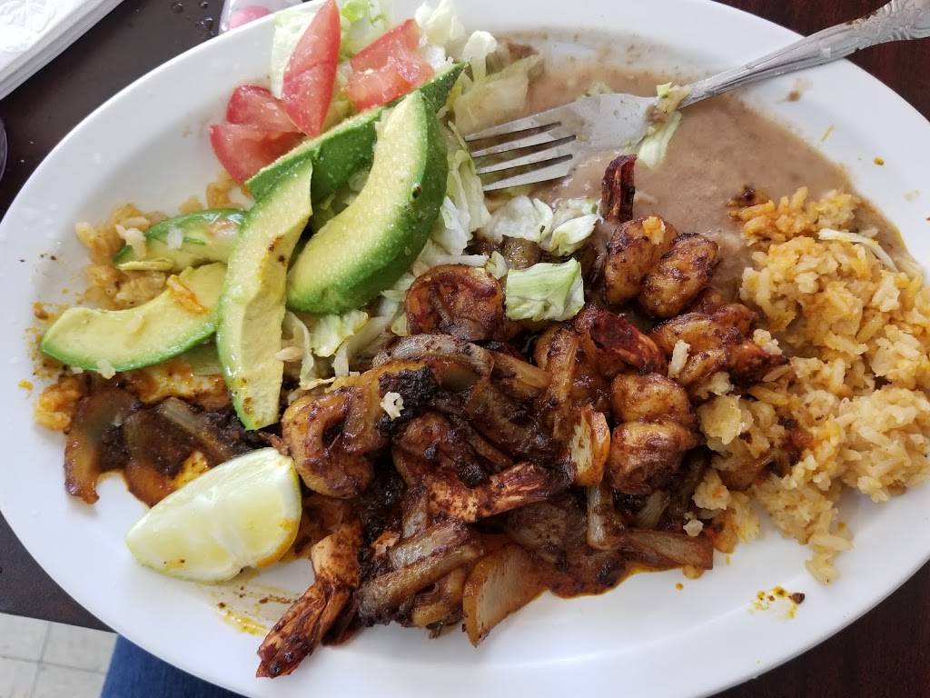 El Lago Mariscos | restaurant | 41558 Rd 128, Orosi, CA 93647, USA | 5595282141 OR +1 559-528-2141