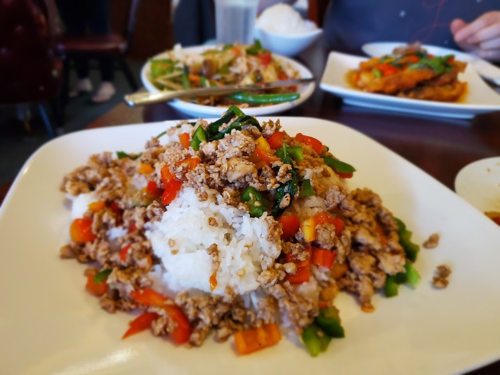 Rosded Restaurant | restaurant | 2308 W Leland Ave, Chicago, IL 60625, USA | 7733349055 OR +1 773-334-9055